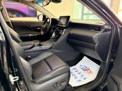 Toyota Lingfang HARRIER Dual Engine 2.5L CVT Two-wheel Drive Deluxe Edition - фото 6