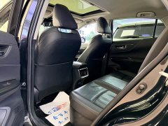 Toyota Lingfang HARRIER Dual Engine 2.5L CVT Two-wheel Drive Deluxe Edition - фото 7