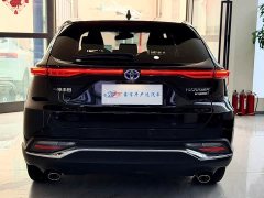 Toyota Lingfang HARRIER Dual Engine 2.5L CVT Two-wheel Drive Deluxe Edition - фото 9