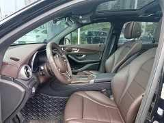 Mercedes-Benz GLC 260 L 4MATIC luxury - фото 10