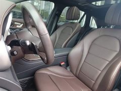 Mercedes-Benz GLC 260 L 4MATIC luxury - фото 11
