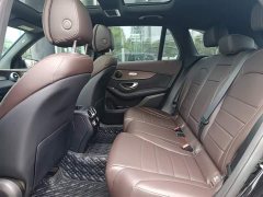 Mercedes-Benz GLC 260 L 4MATIC luxury - фото 14