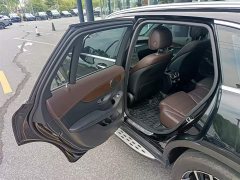 Mercedes-Benz GLC 260 L 4MATIC luxury - фото 15