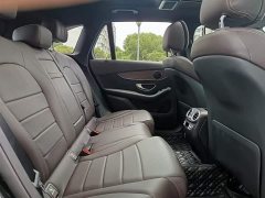 Mercedes-Benz GLC 260 L 4MATIC luxury - фото 16