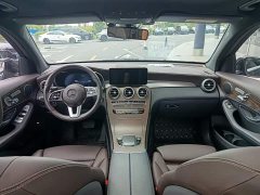 Mercedes-Benz GLC 260 L 4MATIC luxury - фото 17