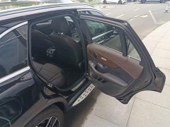 Mercedes-Benz GLC 260 L 4MATIC luxury - фото 18