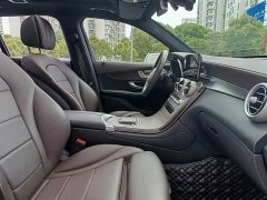 Mercedes-Benz GLC 260 L 4MATIC luxury - фото 19
