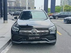 Mercedes-Benz GLC 260 L 4MATIC luxury - фото 2