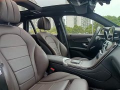 Mercedes-Benz GLC 260 L 4MATIC luxury - фото 20