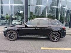 Mercedes-Benz GLC 260 L 4MATIC luxury - фото 3