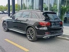 Mercedes-Benz GLC 260 L 4MATIC luxury - фото 4