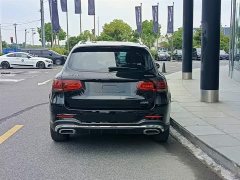 Mercedes-Benz GLC 260 L 4MATIC luxury - фото 5