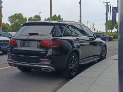Mercedes-Benz GLC 260 L 4MATIC luxury - фото 6