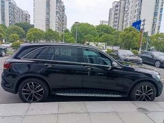 Mercedes-Benz GLC 260 L 4MATIC luxury - фото 7