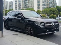 Mercedes-Benz GLC 260 L 4MATIC luxury - фото 8