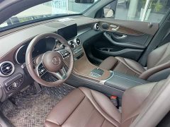 Mercedes-Benz GLC 260 L 4MATIC luxury - фото 9