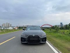 BMW 4 Series 2023 430i M Sports Night Package - фото 2