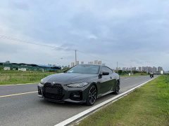 BMW 4 Series 2023 430i M Sports Night Package - фото 3