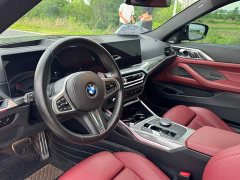 BMW 4 Series 2023 430i M Sports Night Package - фото 4
