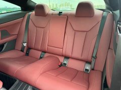 BMW 4 Series 2023 430i M Sports Night Package - фото 6