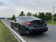 BMW 4 Series 2023 430i M Sports Night Package - фото 7