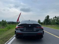 BMW 4 Series 2023 430i M Sports Night Package - фото 8