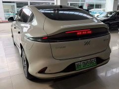 Lexus Zhiji LS6 2025 Smart Lizard Driving Edition - фото 2