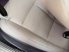 Lexus Zhiji LS6 2025 Smart Lizard Driving Edition - фото 7