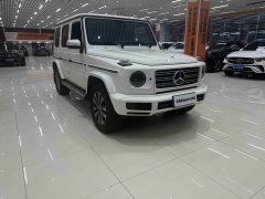 Mercedes-Benz G-Class G 350 - фото 2