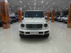 Mercedes-Benz G-Class G 350 - фото 3