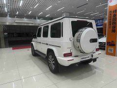 Mercedes-Benz G-Class G 350 - фото 4
