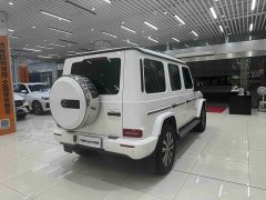 Mercedes-Benz G-Class G 350 - фото 5