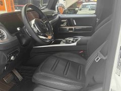 Mercedes-Benz G-Class G 350 - фото 7