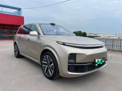 Li Auto Ideal L9 Ultra - фото 1
