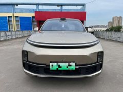 Li Auto Ideal L9 Ultra - фото 2