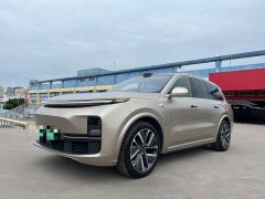 Li Auto Ideal L9 Ultra - фото 3