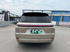 Li Auto Ideal L9 Ultra - фото 5