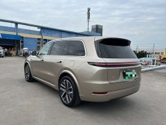 Li Auto Ideal L9 Ultra - фото 6
