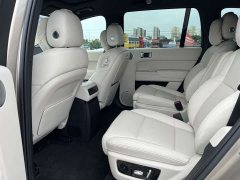 Li Auto Ideal L9 Ultra - фото 7