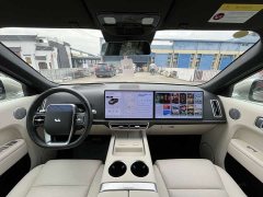 Li Auto Ideal L9 Ultra - фото 8
