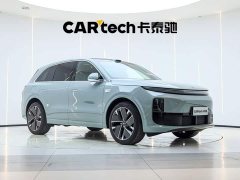 Li Auto Ideal L6 Max smart refresh version - фото 3