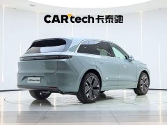 Li Auto Ideal L6 Max smart refresh version - фото 6