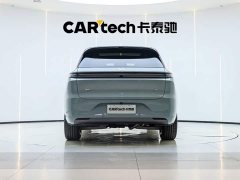 Li Auto Ideal L6 Max smart refresh version - фото 7