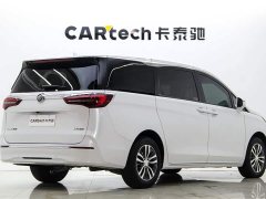 Buick GL8 2023 ES Lu Zun Comfort Type - фото 11