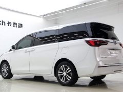 Buick GL8 2023 ES Lu Zun Comfort Type - фото 6