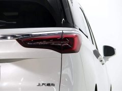 Buick GL8 2023 ES Lu Zun Comfort Type - фото 8