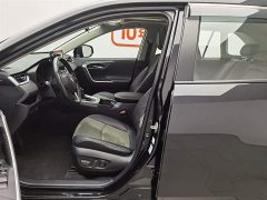 Toyota RAV4 Rongfang 2.0L CVT four-wheel drive fashion Plus version - фото 10