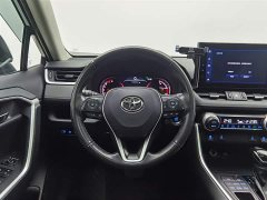 Toyota RAV4 Rongfang 2.0L CVT four-wheel drive fashion Plus version - фото 11