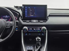 Toyota RAV4 Rongfang 2.0L CVT four-wheel drive fashion Plus version - фото 12