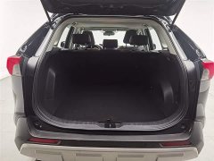 Toyota RAV4 Rongfang 2.0L CVT four-wheel drive fashion Plus version - фото 16